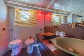 Thumbnail von Tecnomar Velvet 90 HT Dream on