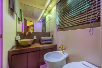 Thumbnail von Tecnomar Velvet 90 HT Dream on