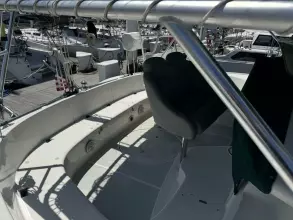 Thumbnail von Fountaine Pajot Bahia 46 Mayan Mystress