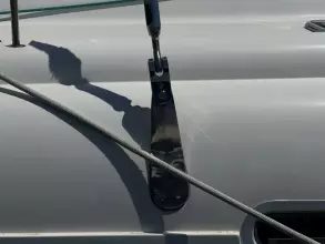 Thumbnail von Fountaine Pajot Bahia 46 Mayan Mystress