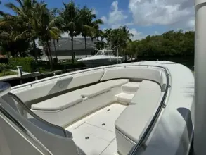 Thumbnail von Fountain 34 CC