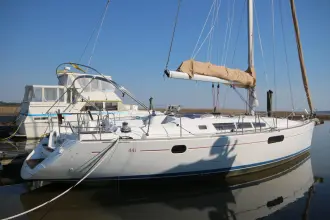 Thumbnail von Jeanneau Sun Odyssey 44i