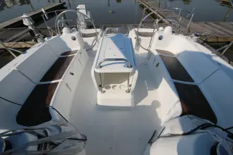 Thumbnail von Jeanneau Sun Odyssey 44i