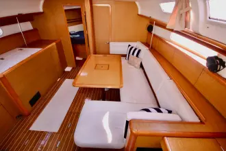 Thumbnail von Jeanneau Sun Odyssey 44i