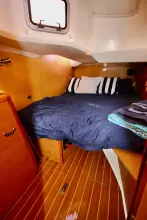 Thumbnail von Jeanneau Sun Odyssey 44i