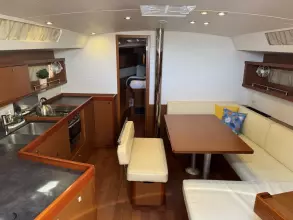 Thumbnail von Beneteau Oceanis 45 Terra Nova