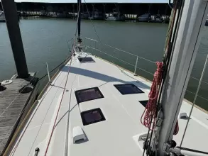 Thumbnail von Beneteau Oceanis 45 Terra Nova