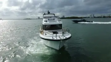 Thumbnail von Botnia Targa 41 Targa 41 - Stock 5