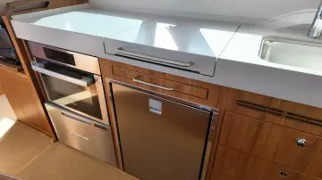 Thumbnail von Botnia Targa 41 Targa 41 - Stock 5