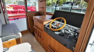 Thumbnail von Botnia Targa 41 Targa 41 - Stock 5