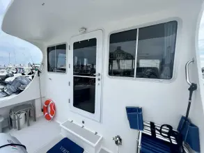 Thumbnail von Wesmac 42 Down East Veritas