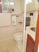 Thumbnail von Shannon Shoalsailer 35 Jody Mae