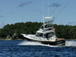 Thumbnail von Black Watch 34 Fly SKYFALL