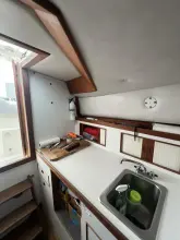 Thumbnail von Black Watch 34 Fly SKYFALL