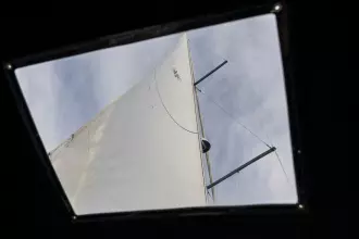Thumbnail von Jeanneau Sun Odyssey 410 INTO THE BLUE