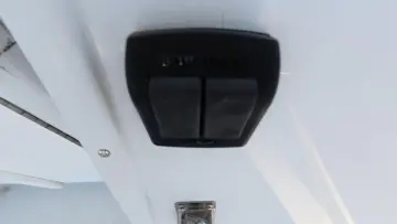 Thumbnail von Hatteras 53 Convertible