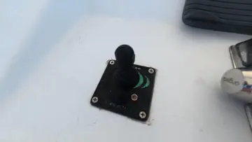 Thumbnail von Hatteras 53 Convertible