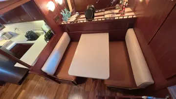 Thumbnail von Hatteras 53 Convertible