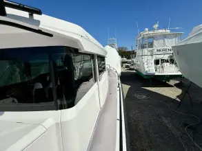 Thumbnail von Axopar 37 XC Cross Cabin