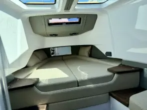 Thumbnail von Axopar 37 XC Cross Cabin