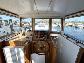 Thumbnail von Piper 60M MOTOR CLASS DUTCH BARGE  Axiom