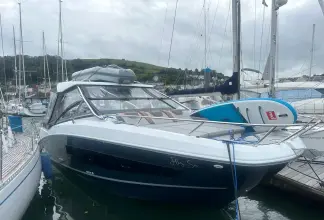 Thumbnail von Beneteau Flyer 10 FLOS-SIE