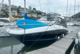 Thumbnail von Beneteau Flyer 10 FLOS-SIE