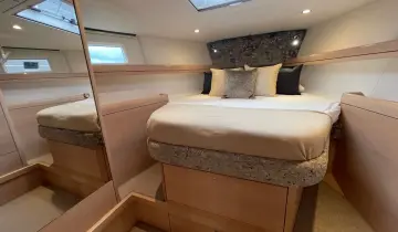 Thumbnail von Oyster 575 RUM DIARY