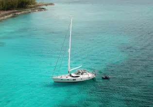 Thumbnail von Oyster 575 RUM DIARY