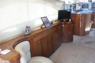 Thumbnail von Colvic Sunquest 50 Running Late