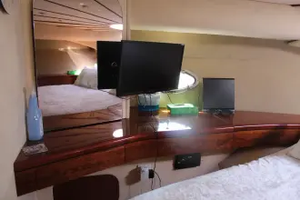 Thumbnail von Colvic Sunquest 50 Running Late