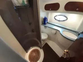 Thumbnail von Colvic Sunquest 50 Running Late