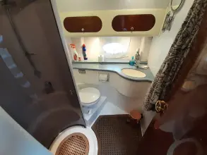 Thumbnail von Colvic Sunquest 50 Running Late