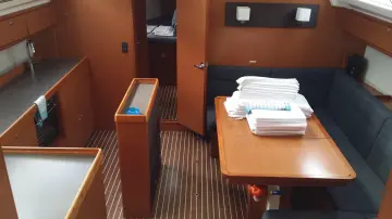 Thumbnail von Bavaria Cruiser 46