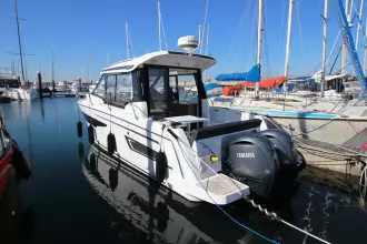 Thumbnail von Jeanneau Merry Fisher 895 Offshore