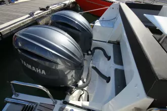 Thumbnail von Jeanneau Merry Fisher 895 Offshore