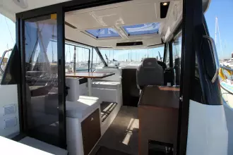 Thumbnail von Jeanneau Merry Fisher 895 Offshore