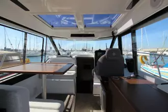 Thumbnail von Jeanneau Merry Fisher 895 Offshore