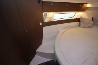 Thumbnail von Jeanneau Merry Fisher 895 Offshore