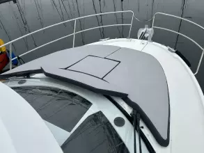 Thumbnail von Jeanneau Merry Fisher 895 Offshore