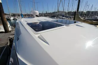 Thumbnail von Jeanneau Merry Fisher 895 Offshore