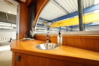 Thumbnail von Custen Kruiser 18.00 VS Hemmes Kruiser 18.00 VS