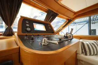 Thumbnail von Custen Kruiser 18.00 VS Hemmes Kruiser 18.00 VS