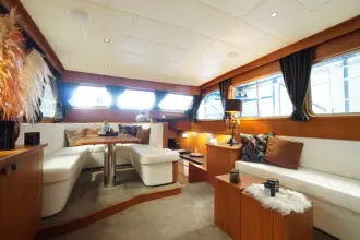 Thumbnail von Custen Kruiser 18.00 VS Hemmes Kruiser 18.00 VS