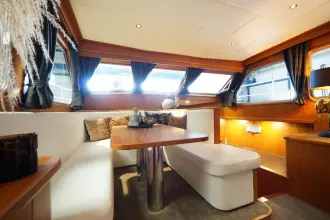 Thumbnail von Custen Kruiser 18.00 VS Hemmes Kruiser 18.00 VS