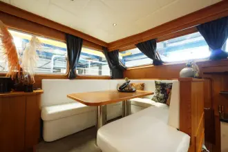 Thumbnail von Custen Kruiser 18.00 VS Hemmes Kruiser 18.00 VS