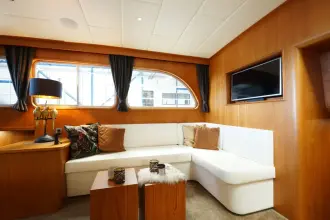 Thumbnail von Custen Kruiser 18.00 VS Hemmes Kruiser 18.00 VS