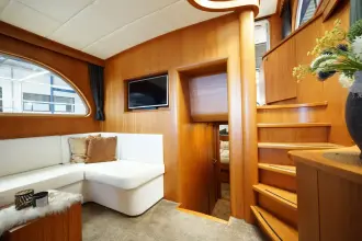 Thumbnail von Custen Kruiser 18.00 VS Hemmes Kruiser 18.00 VS