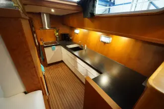 Thumbnail von Custen Kruiser 18.00 VS Hemmes Kruiser 18.00 VS