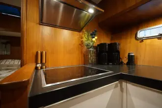 Thumbnail von Custen Kruiser 18.00 VS Hemmes Kruiser 18.00 VS